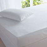Special Dust Mite Covers for Linens